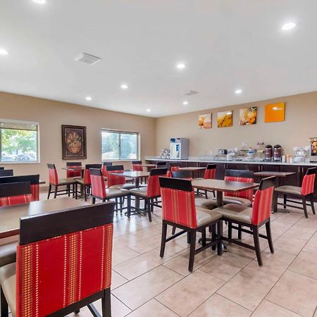 Comfort Suites Keeneland Lexington Luaran gambar