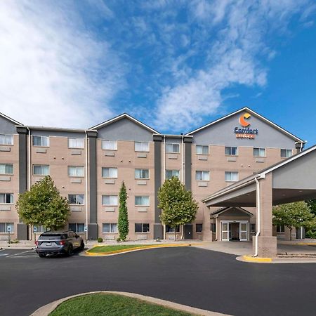 Comfort Suites Keeneland Lexington Luaran gambar