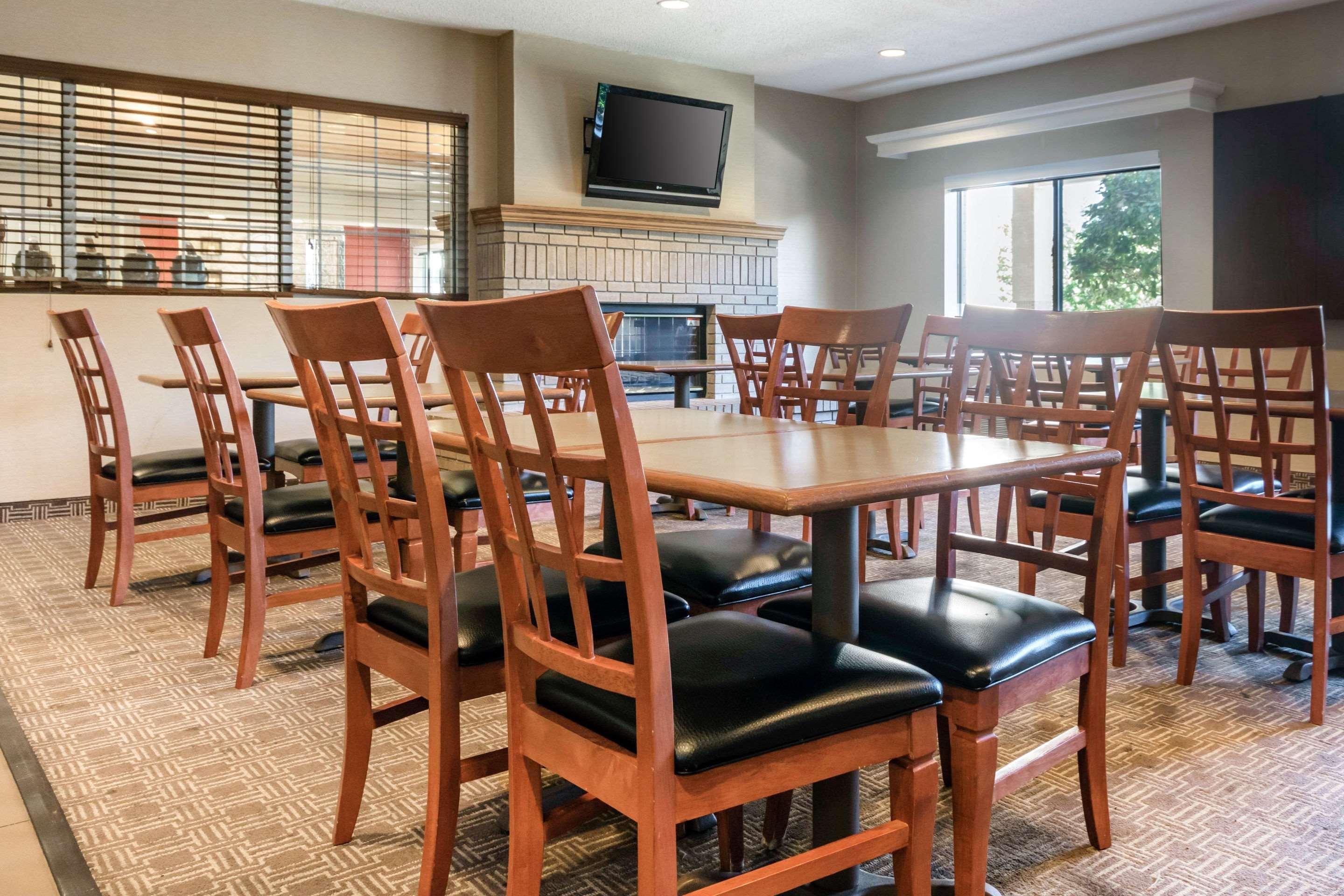 Comfort Suites Keeneland Lexington Luaran gambar