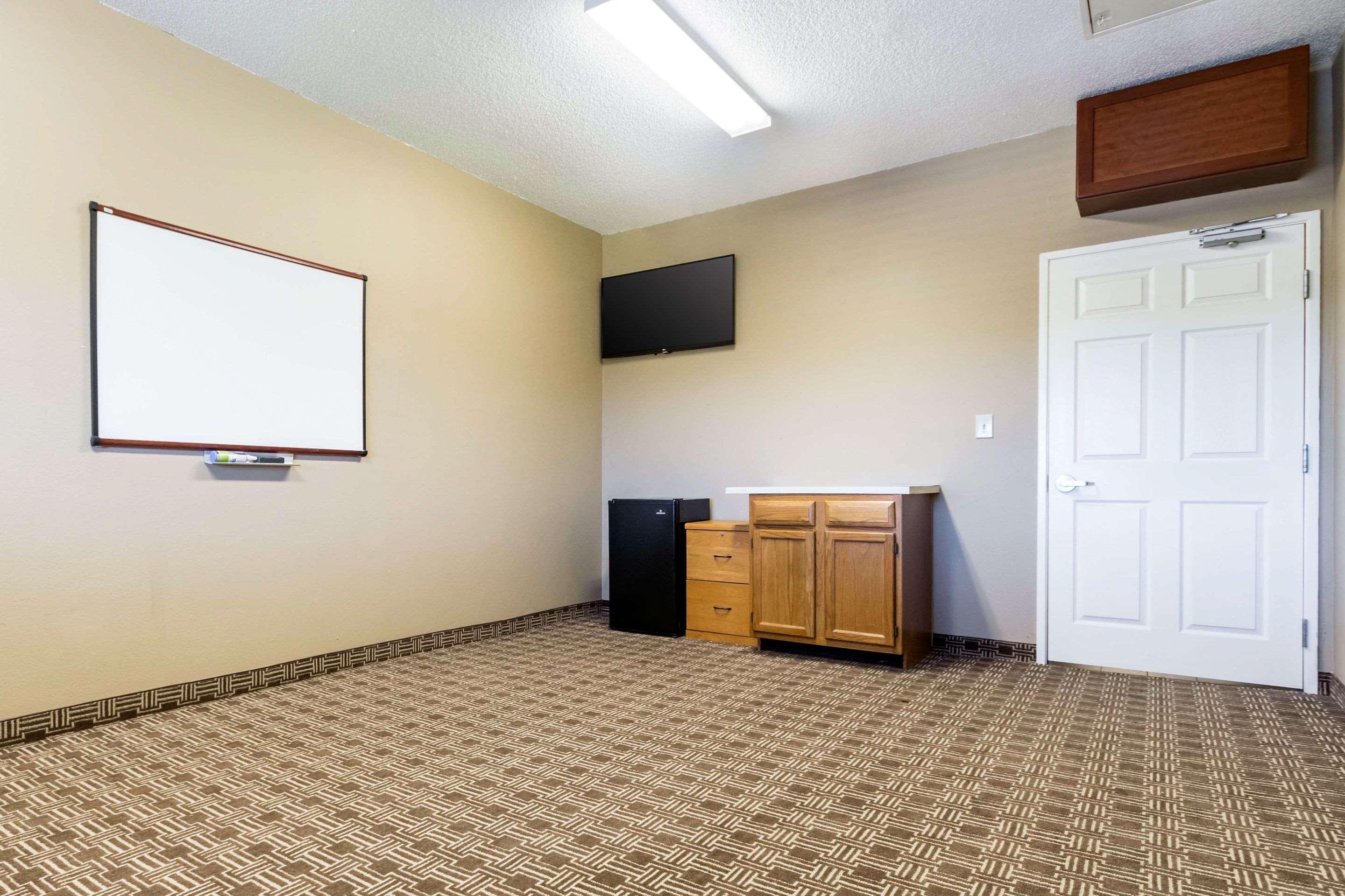 Comfort Suites Keeneland Lexington Luaran gambar