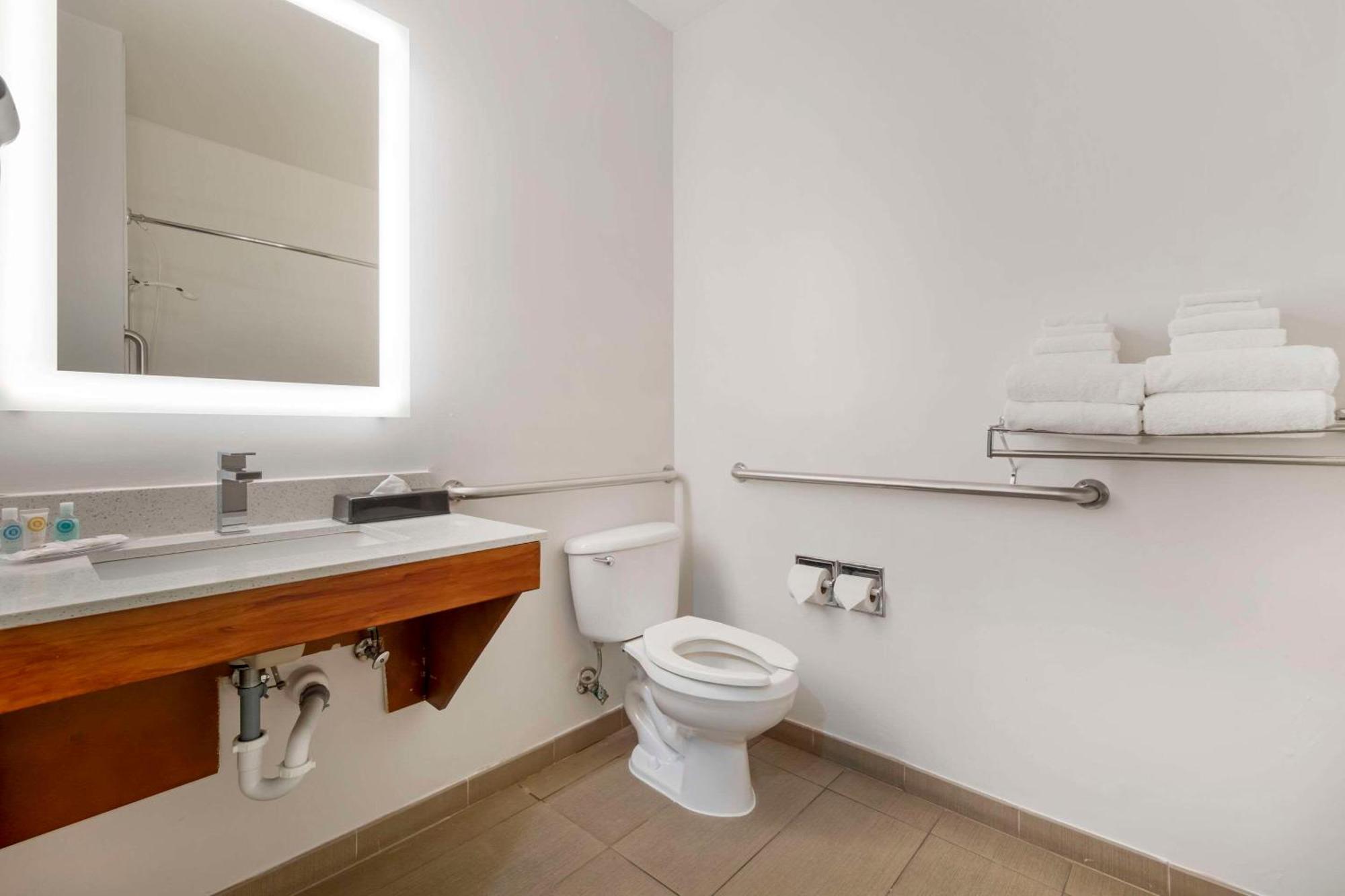 Comfort Suites Keeneland Lexington Luaran gambar