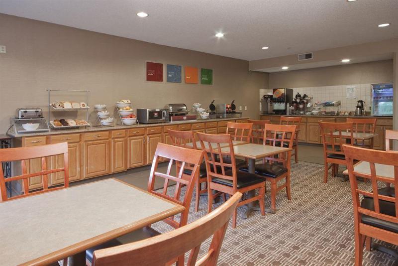 Comfort Suites Keeneland Lexington Luaran gambar